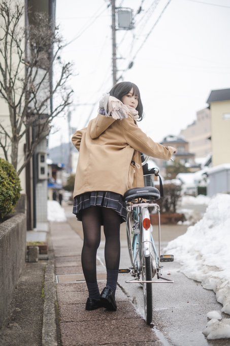 コスプレイヤー乃街まののTwitter画像32