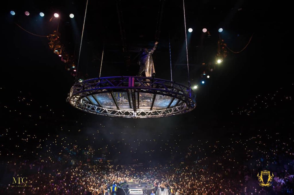jhuvincocey's tweet photo. Never was it a failure when we mention your name βDAVIDOβand never was i ashamed to Stan and fight for you.
βThe Sun Will Shine Again, But i Stand Strong With U Regardless The Weatherβ
Happy birthday king π
Weβre Always better together β€οΈ
#Biggestforce
#DavidoAt30 ππππ₯ https://t.co/rkk6PTbdh1
