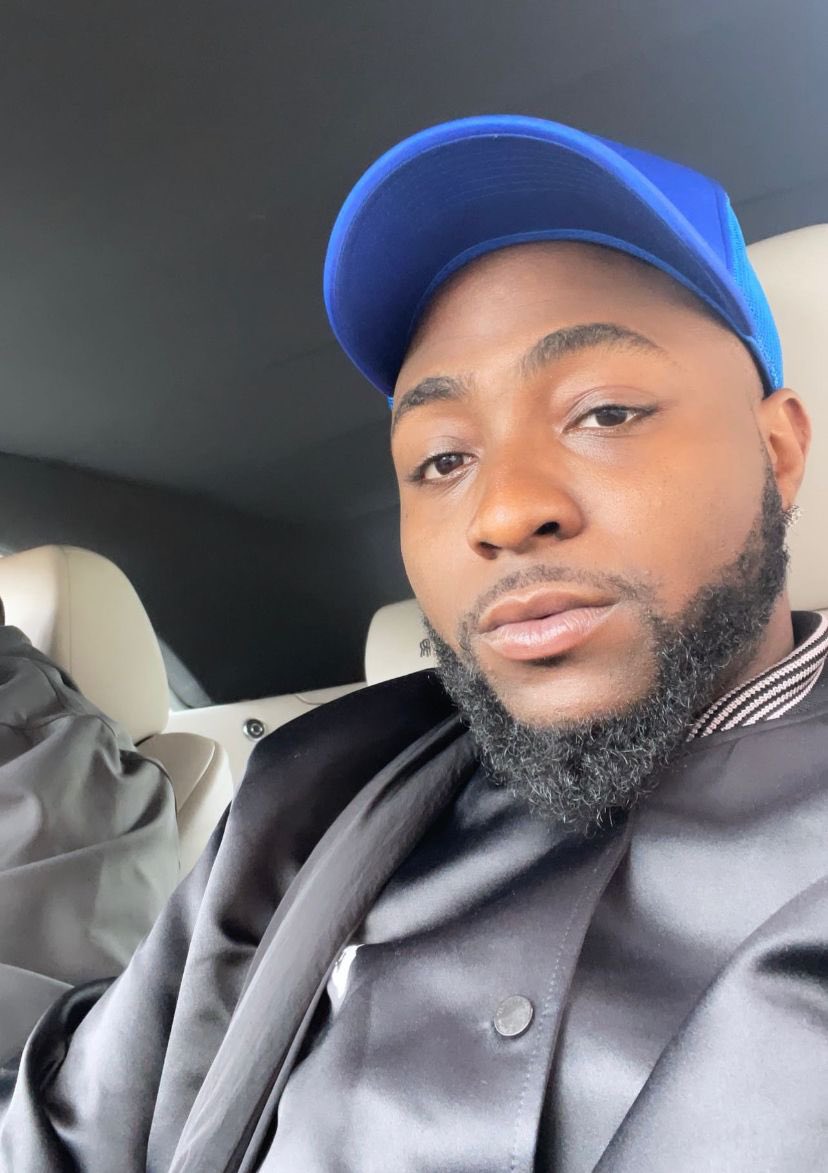 jhuvincocey's tweet photo. Never was it a failure when we mention your name βDAVIDOβand never was i ashamed to Stan and fight for you.
βThe Sun Will Shine Again, But i Stand Strong With U Regardless The Weatherβ
Happy birthday king π
Weβre Always better together β€οΈ
#Biggestforce
#DavidoAt30 ππππ₯ https://t.co/rkk6PTbdh1