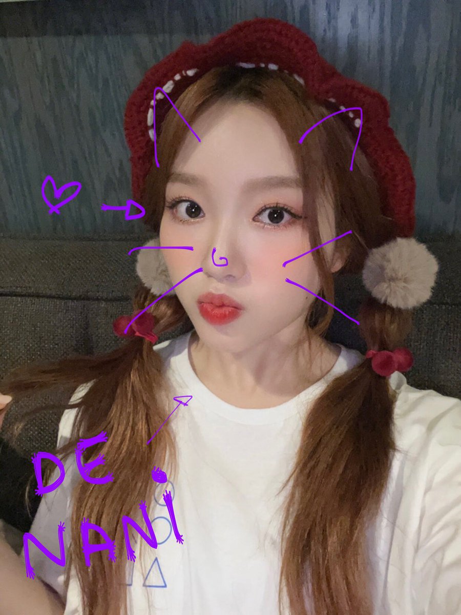 gowoncilla's tweet photo. https://t.co/nGtUEksHBN