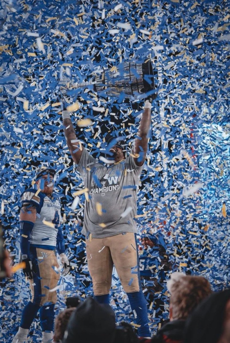 SouthPanolaFB's tweet photo. @Yoshi_Hardrick on ESPN 2 right now playing for the 109th Grey Cup! Go get another one, Yoshi!! 

#SPTigers #USP #TigerPride #SPalum #HardrickHop https://t.co/k32I6fPDaK