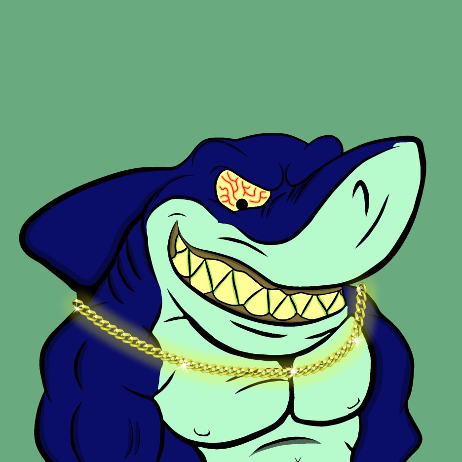 Sharks of Anarchy tweet media