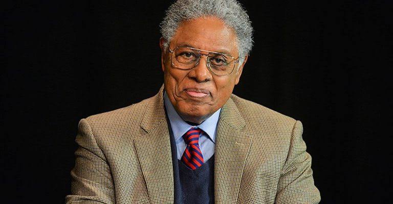 O Dia da Consciência Negra ignora esse homem negro. Por que será?