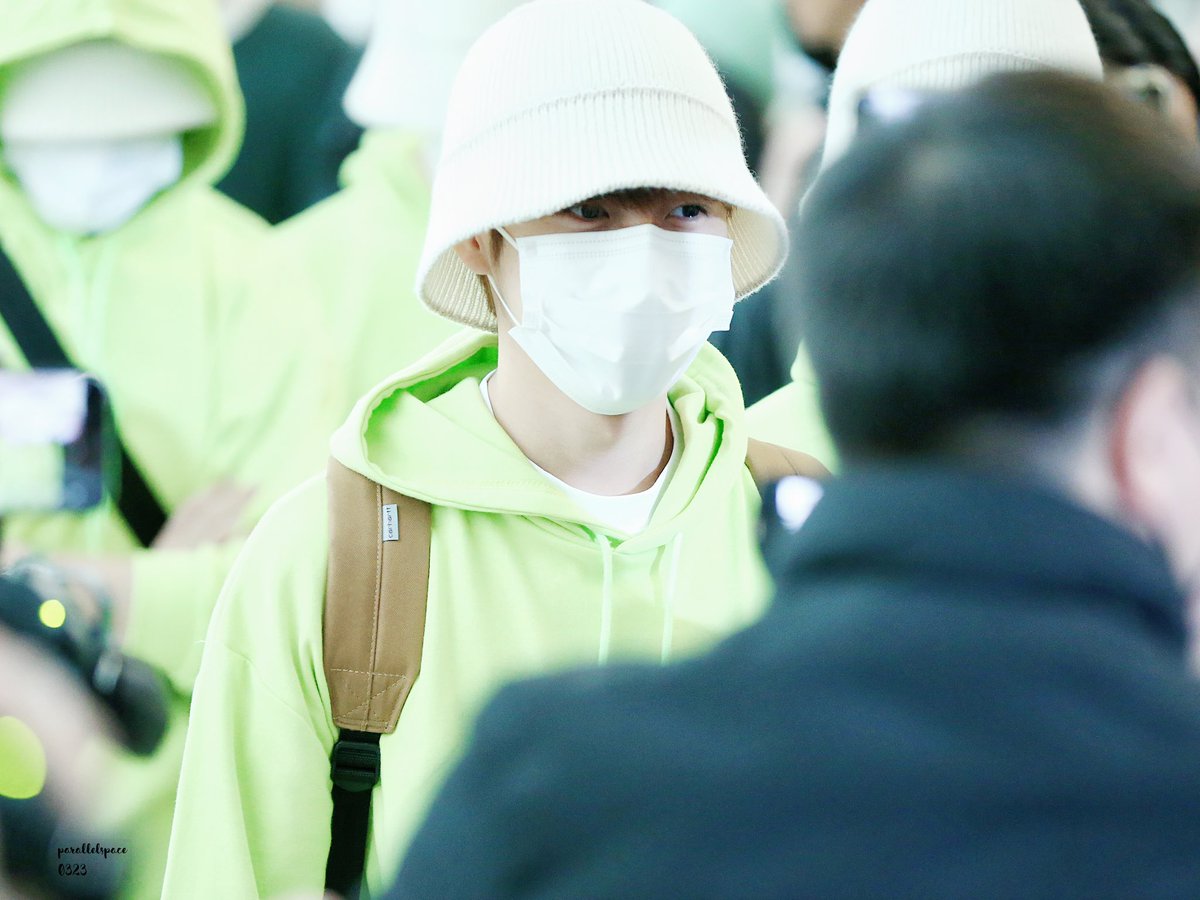 pasp0323's tweet photo. 221121 인천출발 HD
귀요밍💚💚💚💚

#NCT_DREAM #RENJUN #런쥔 https://t.co/LLa6oDhlZF