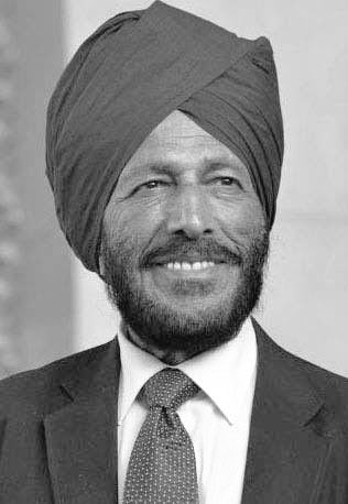 RATANSINGHCHAM5's tweet photo. वैश्विक स्तर पर भारत को गौरवान्वित करने वाले 'पद्मश्री' से सम्मानित श्री मिल्खा सिंह जी की जयंती पर भावभीनी श्रद्धांजलि। 'फ्लाइंग सिख' हमेशा भारतवासियों के दिलों में जीवित रहेंगे।

#MilkhaSingh #FlyingSikh https://t.co/1NASRgPo73