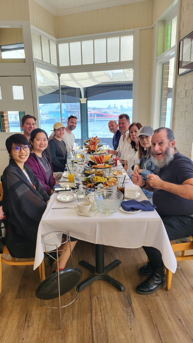 Tom King tweet media