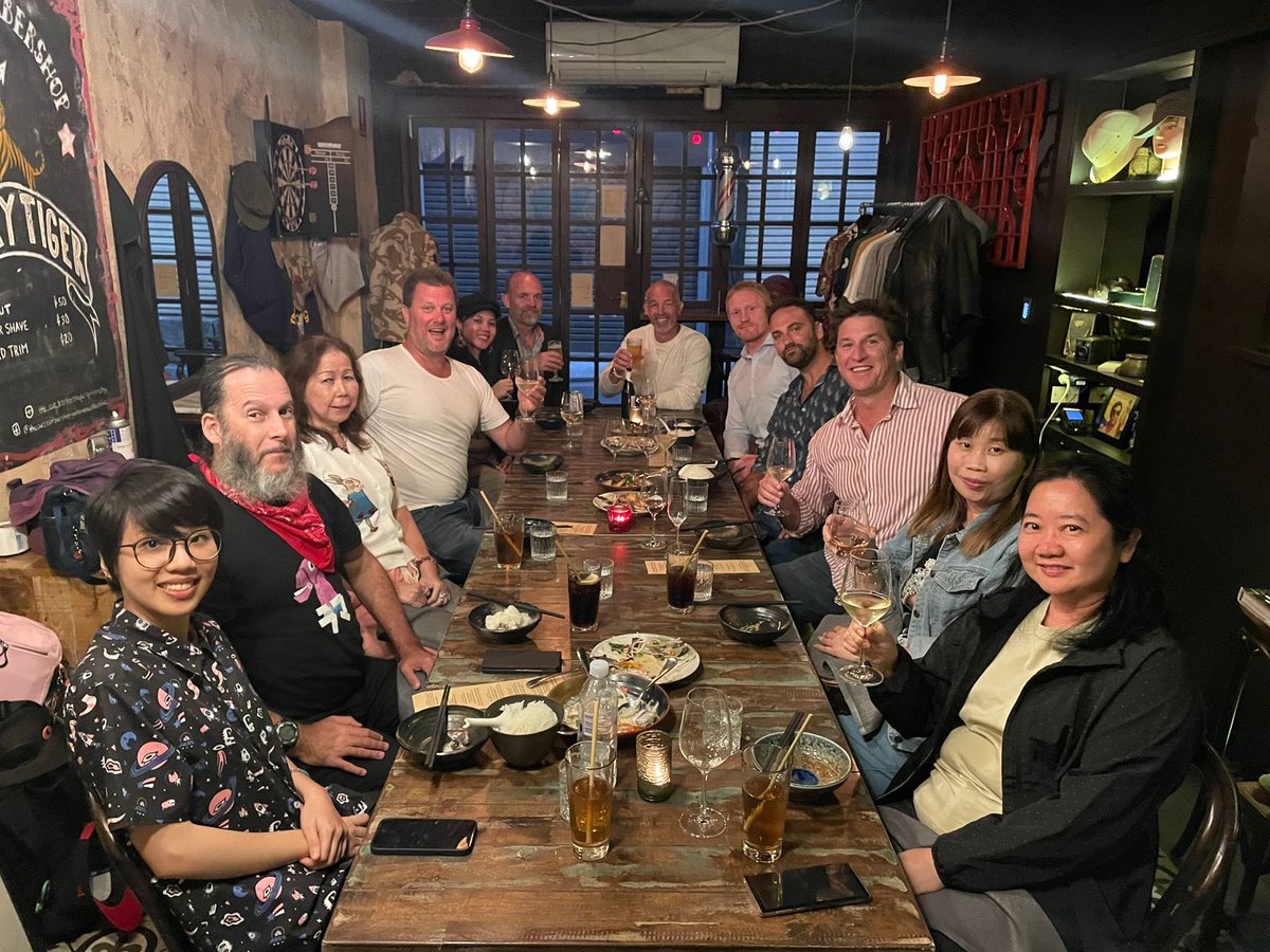 Tom King tweet media