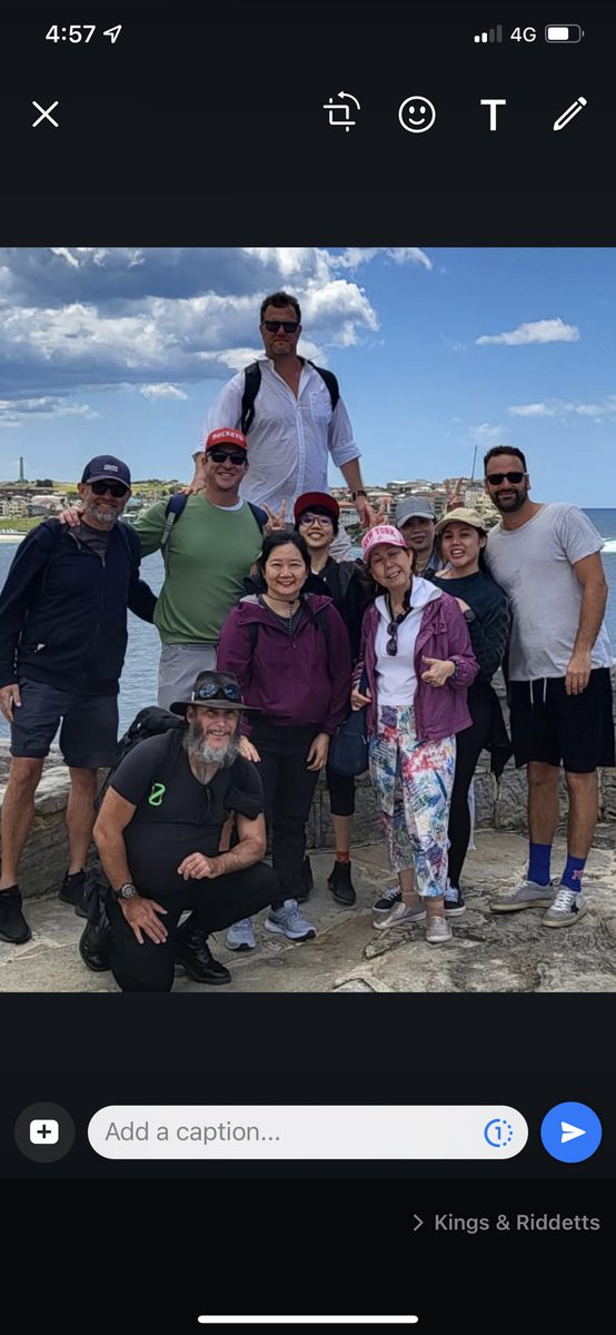 Tom King tweet media