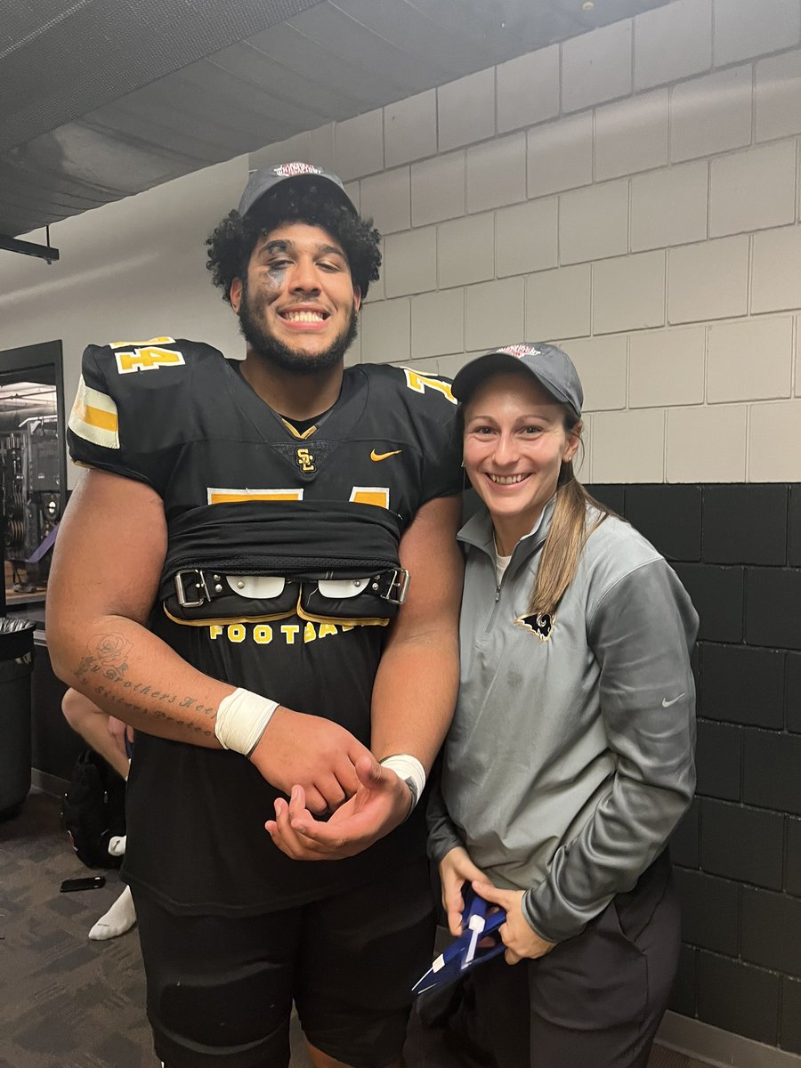 Nicole Weaver tweet media