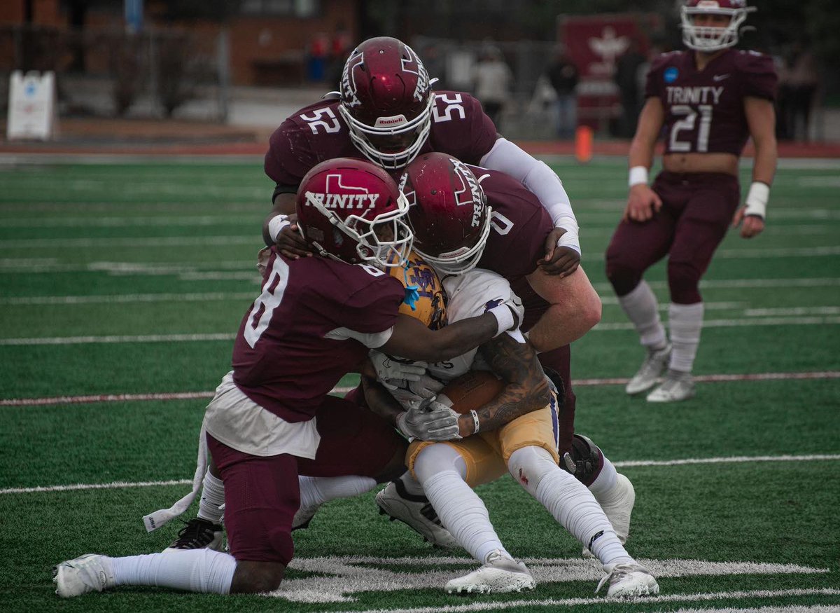 TUFootballTX's tweet photo. 📸 Round 1 DUB 📸 

#PTC #TFM #BTS https://t.co/nMqHKdK71E