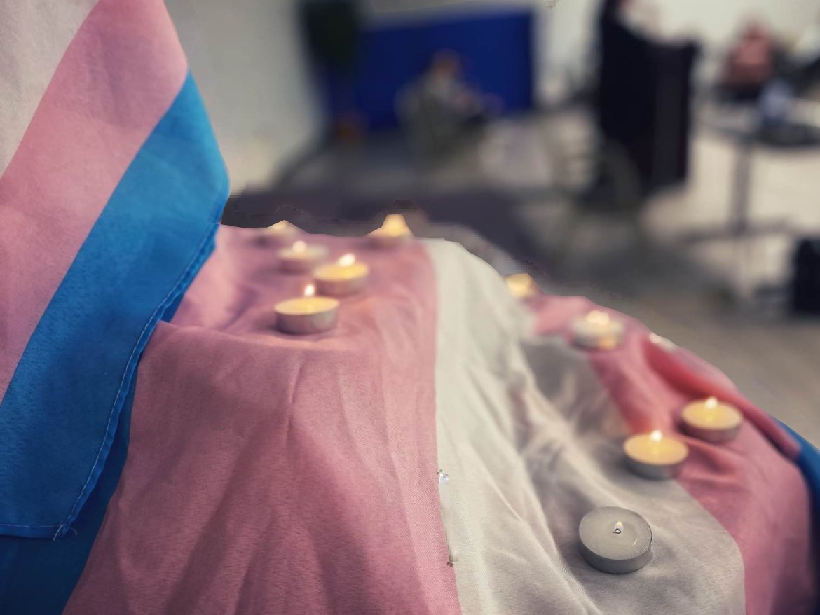 Trans Support NL - Newfoundland & Labrador tweet media