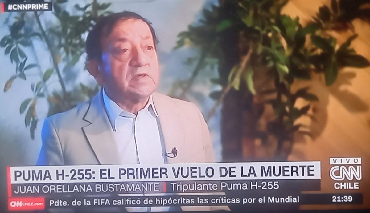 rodamaleh's tweet photo. "Tenían una serie de cuerpos amarrados y envueltos como paquetes. Cuerpos atados además cada una a un riel de tren. Después los lanzaron al mar" Algunos de ellos vivos.
Cuánto daño le hizo la Derecha y las FFAA a este país "en nombre de la Democracia" https://t.co/ZOPMocZQzU