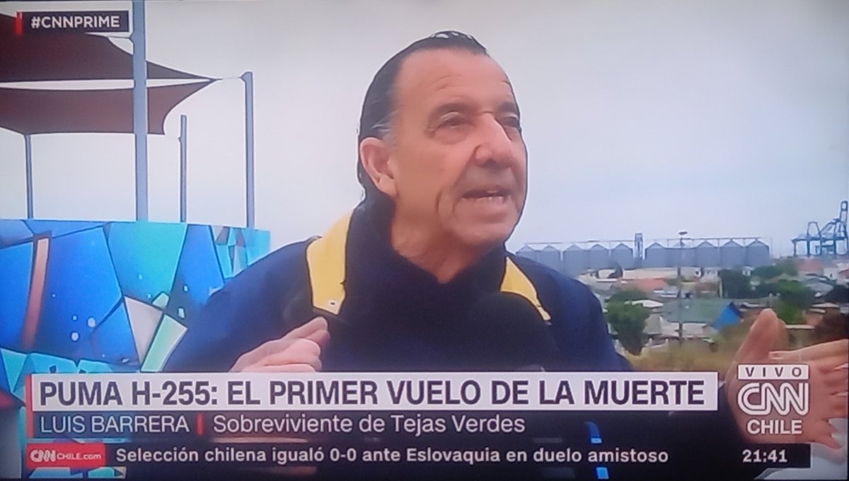 rodamaleh's tweet photo. "Tenían una serie de cuerpos amarrados y envueltos como paquetes. Cuerpos atados además cada una a un riel de tren. Después los lanzaron al mar" Algunos de ellos vivos.
Cuánto daño le hizo la Derecha y las FFAA a este país "en nombre de la Democracia" https://t.co/ZOPMocZQzU