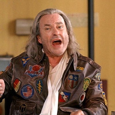 Patches O'Houlihan coaching <a href="/Sflecce/">Stephen Lecce</a> on how to face the media for <a href="/CUPEOntario/">CUPE Ontario</a> Q&amp;A:

If you dodge this sack of wrenches, you can dodge a question!