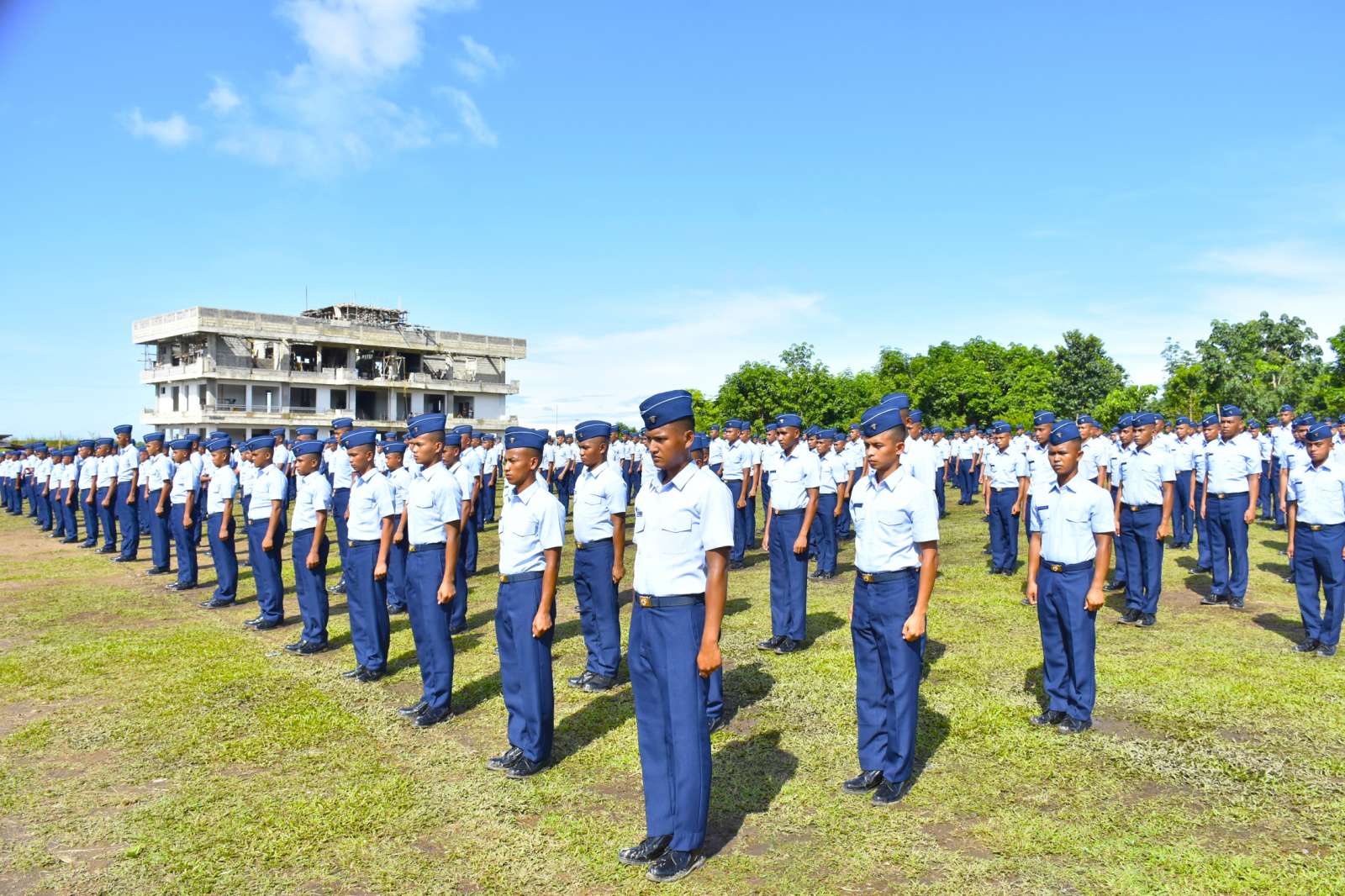 Philippine Coast Guard On Twitter The Coast Guard Non Officer s philippine-coast-guard-on-twitter-the-coast-guard-non-officer-s