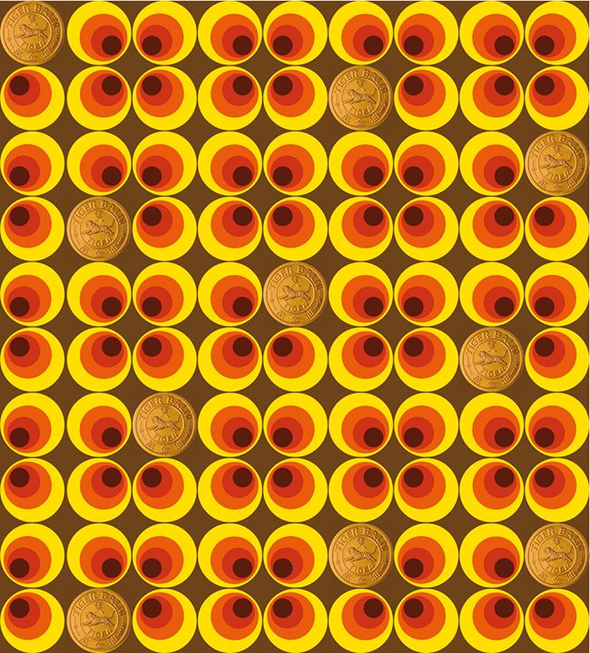 TigerBalmCanada's tweet photo. How many Tiger Balm lids do you see? 👀

#TigerBalm #CountTheLids https://t.co/4j6T68GuZz