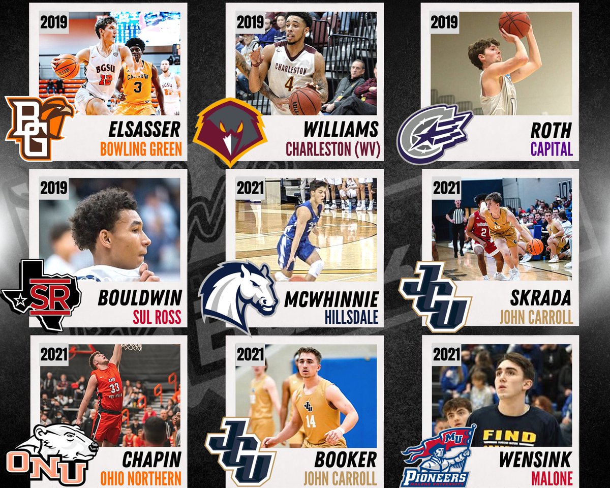 OhioBuckets's tweet photo. A program since 2012, first graduating class in 2019 — organic growth and success!

Proud and humbled to be a small part of developing many young men and leading them towards their goals.

Proven, tried and true kids from loyal and amazing families — WINNERS!

#Buckethood 🖤 https://t.co/suCr6hmsAe