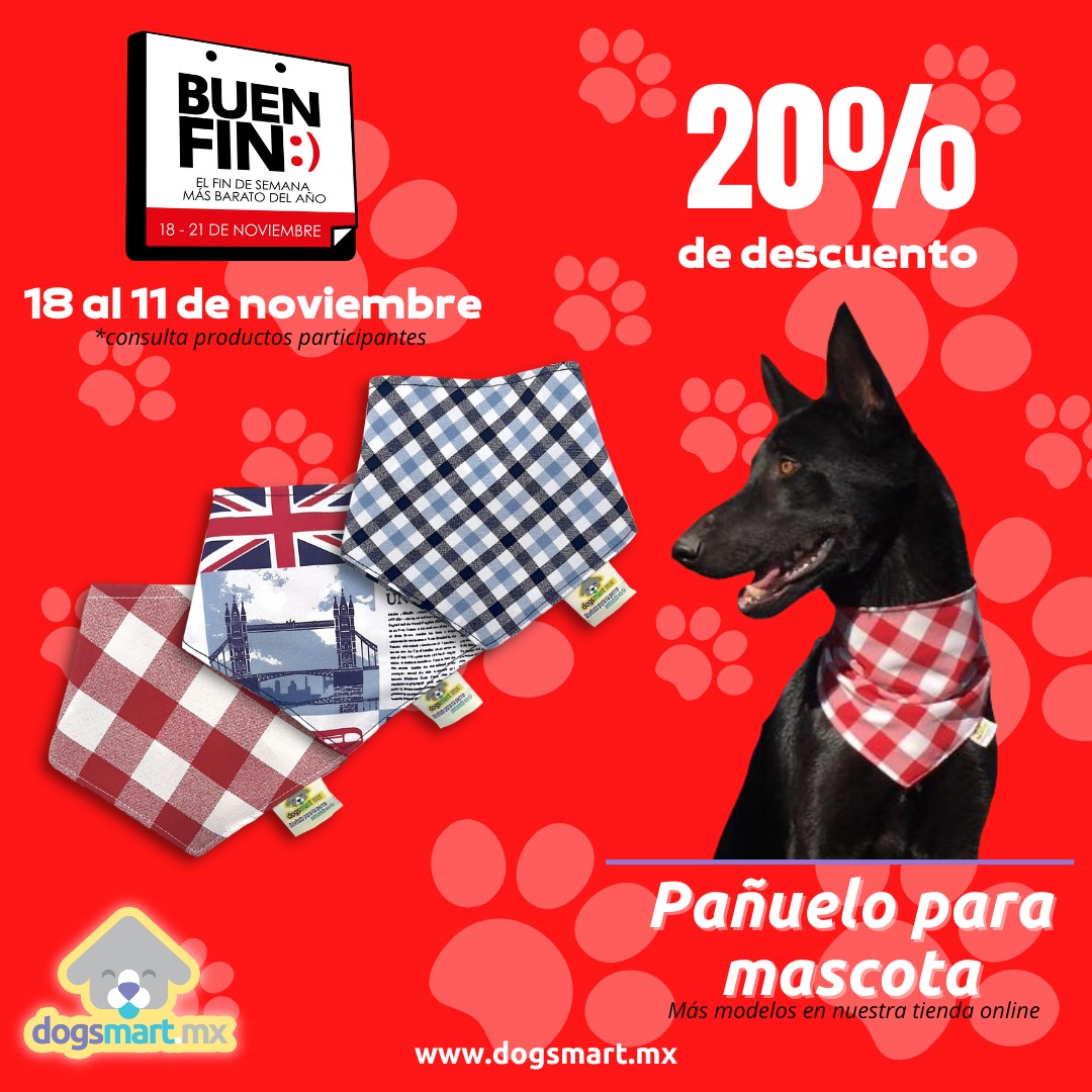 DogsmartMx's tweet photo. Encuentra las ofertas del #BuenFin2022 en https://t.co/yuj0P77NGq
.
#OFERTAS #QatarWorldCup2022 #ofertasamazon https://t.co/F0j1BuKvkm