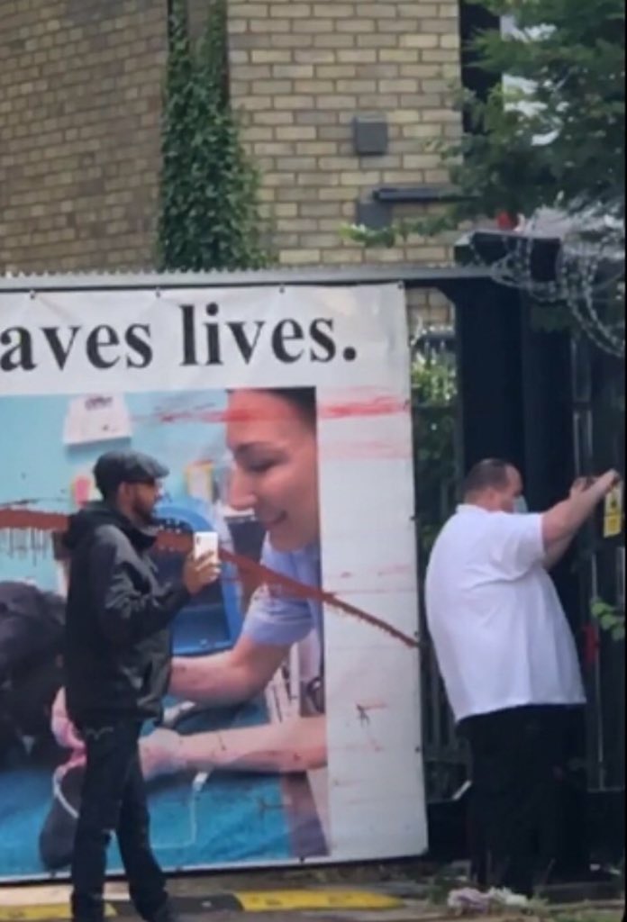 Dave manning so called MBR security. Dave has worked at MBR for over 15 years. Manning is a selective mute and is also responsible for keeping at the takeaways in Peterborough in business #AnimalAbusersExposed #EndTheAbuse