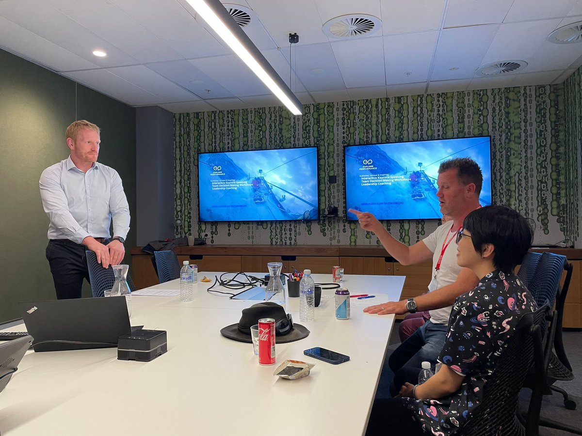 Tom King tweet media