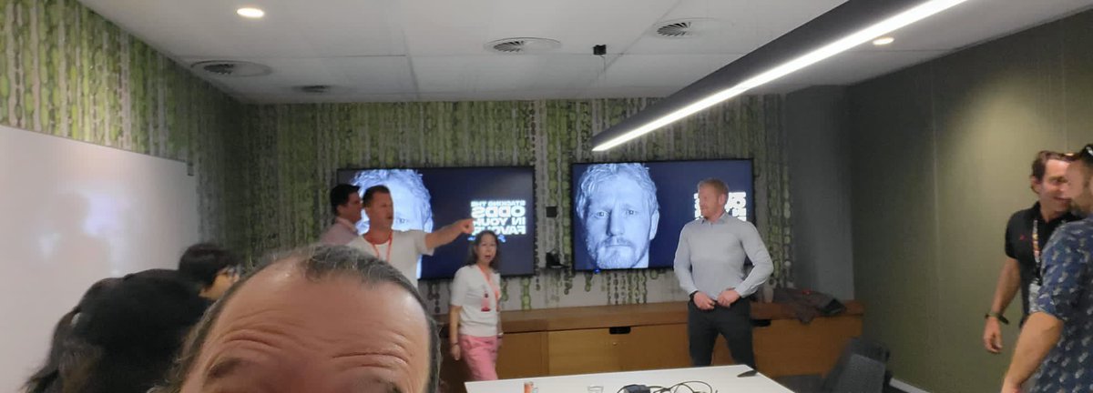 Tom King tweet media