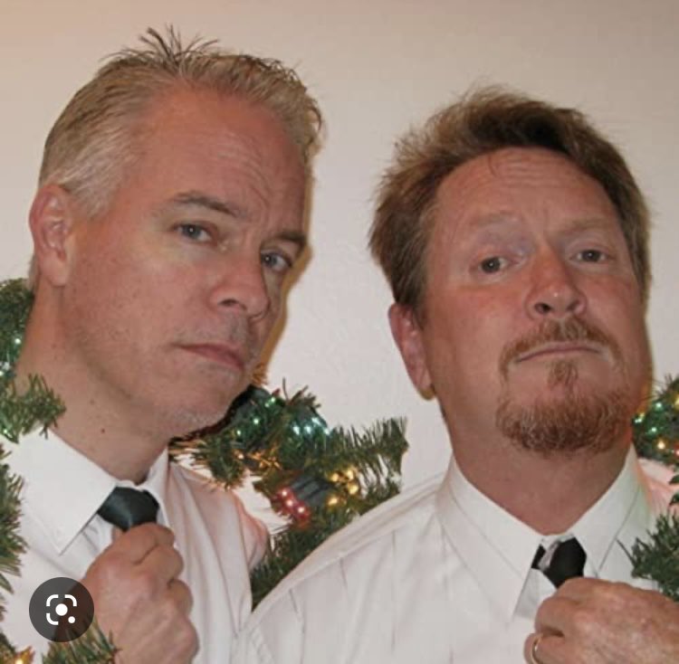 The forthcoming Bob Wire &amp; Chip Whitson Christmas album, Exile on 34th St, is coming soon. Final mixes almost there, and then it’s just a matter of how fast the distributor can get it up and live. More details coming 👍