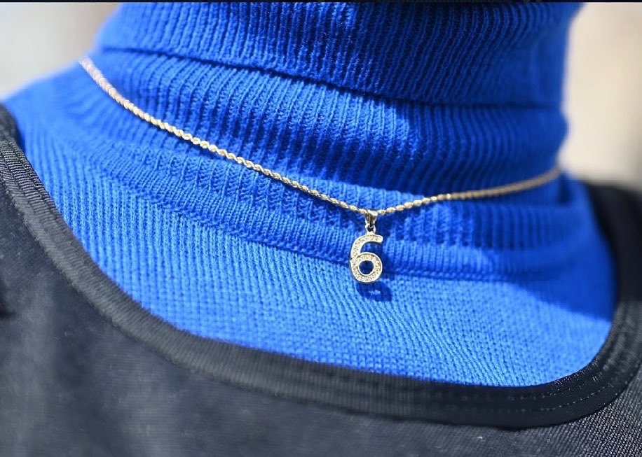_c1aud's tweet photo. You know the Σavage 6ix is back 🤘🏾
#ΘΗMADE #GOMAB https://t.co/aqf9BjogMT