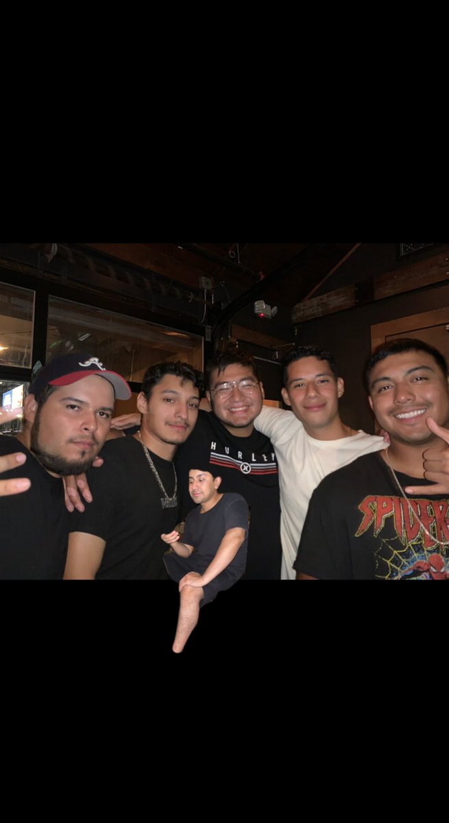SlothMarz's tweet photo. @SlothAce remember the boys :( https://t.co/4wCD8ZlNey