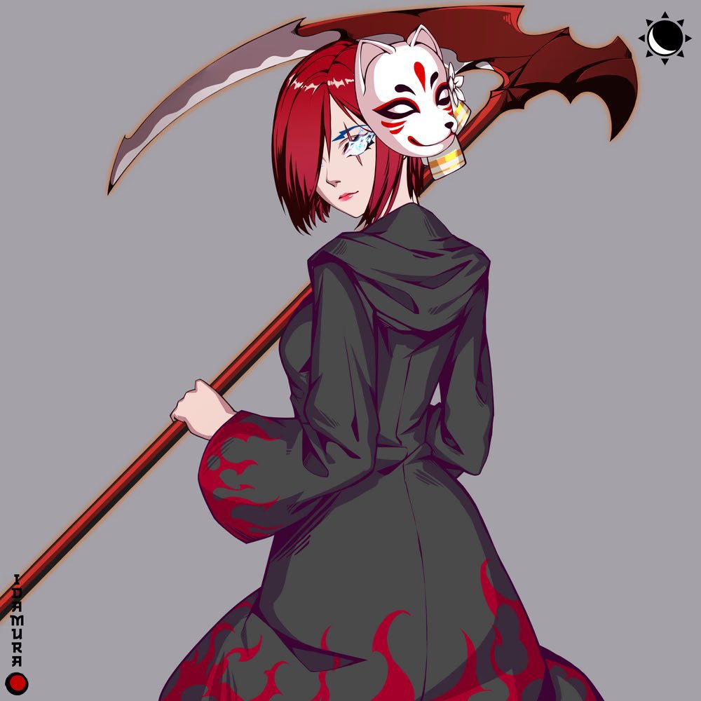 My waifu and her story! 

docs.google.com/document/d/1-L…

#WaifuStory #IdamuraNFT