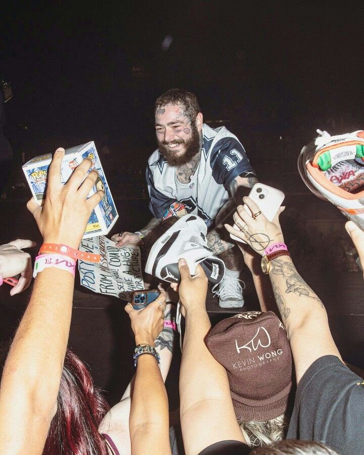 Post Malone