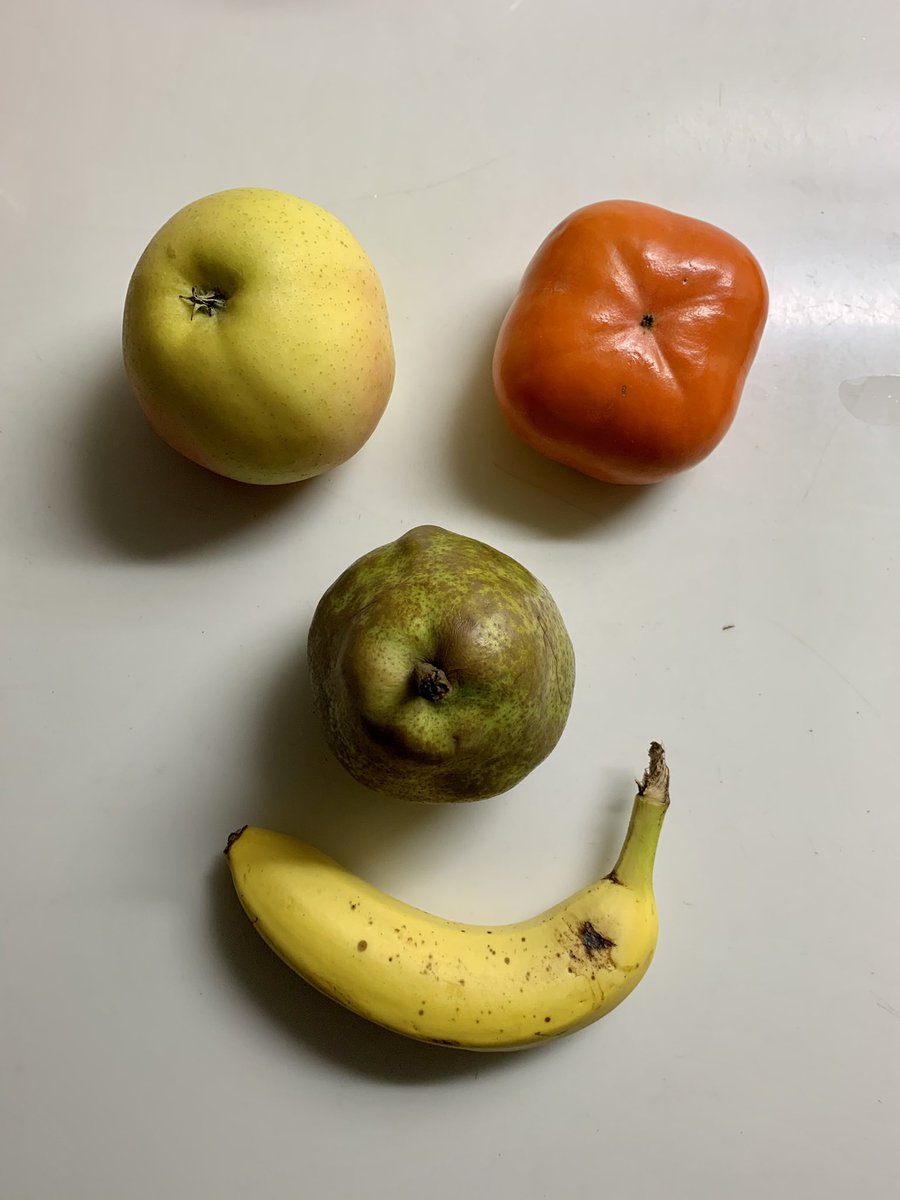 cokoguri's tweet photo. Start your day with a smile. #healthybreakfast https://t.co/8bTlwSF0OF
