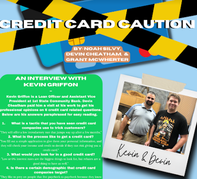 mtspitzmiller's tweet photo. #AVTigerPride AVHS Quantitative Reasoning students go out and interview community members to create personal finance newletters. Thank you Arcadia Valley for giving some sage advice to our up and coming! https://t.co/i9Zw604vOy