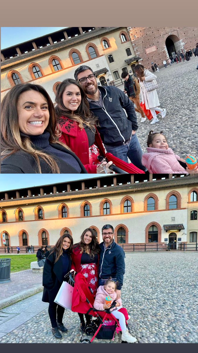 MenchacaOficial's tweet photo. ¡Tarde en Milán! 😍❤️
.
.
.
.
#tvhost #tv #host #telemundo #love #goals #Love #television #tvshow #conductoradetv #presentadora #reality #show #istanbul #turkey #elpoderdelamor2 #elpoder https://t.co/OyBumkTDrB