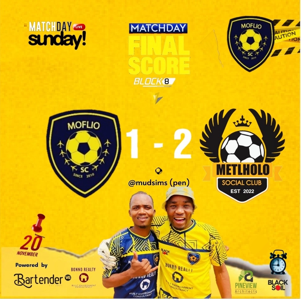 Moflio SC tweet media