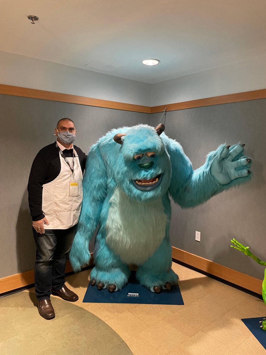 CREBNow's tweet photo. That is a wrap on ##REALTORSCareWeek 2022
Over the week almost forty volunteers participated in four volunteer opportunities and cumulatively volunteered 160 hours.
REALTORS® give their time and support to housing and shelter organizations throughout the city all year round! https://t.co/yH9C46vdt3