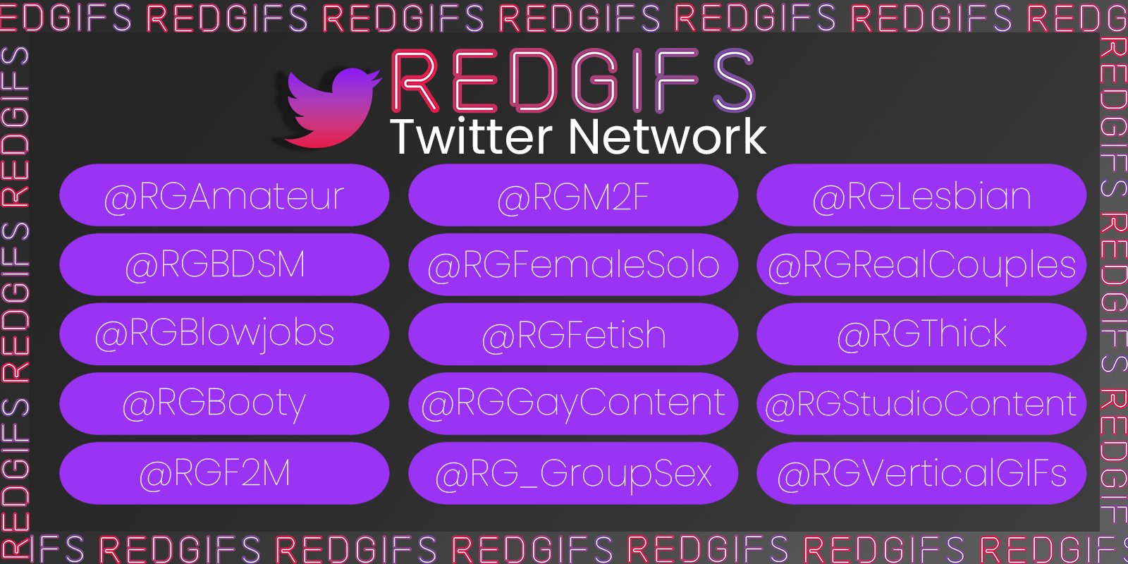 TW Pornstars - RedGIFs.Com. Twitter. Have you followed all of the