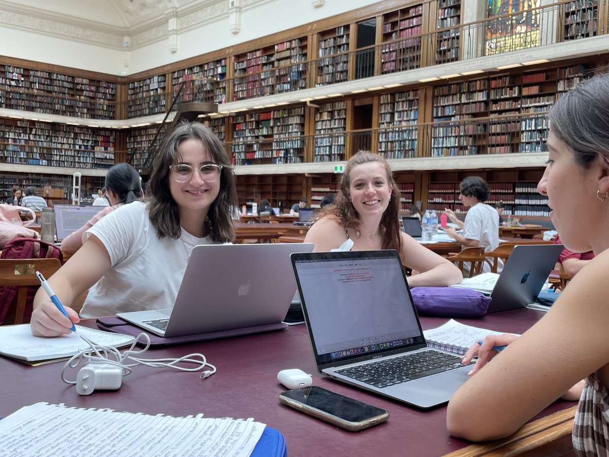 statelibrarynsw's tweet photo. π Do you know any students who have just started their #HSC? We're running FREE webinars this week on Ancient History, Modern History, History Extension, Legal Studies and Science Extension. #OzEd #NSWTeachers
Book now: https://t.co/C2kSqWYcLM https://t.co/51D5c69JZZ