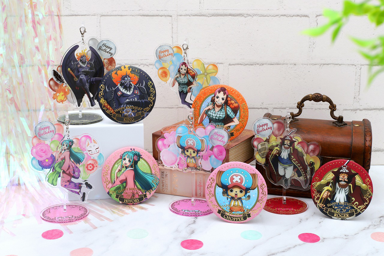 ONE PIECE.com(ワンピース) على X: 