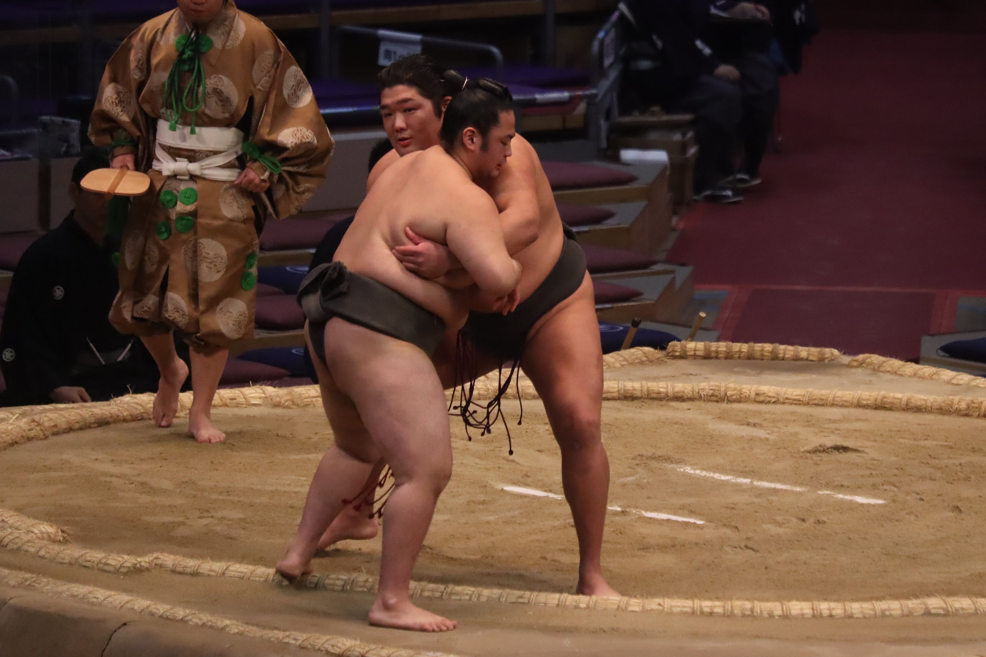 日本相撲協会公式 على X: 日本相撲協会公式 على X: