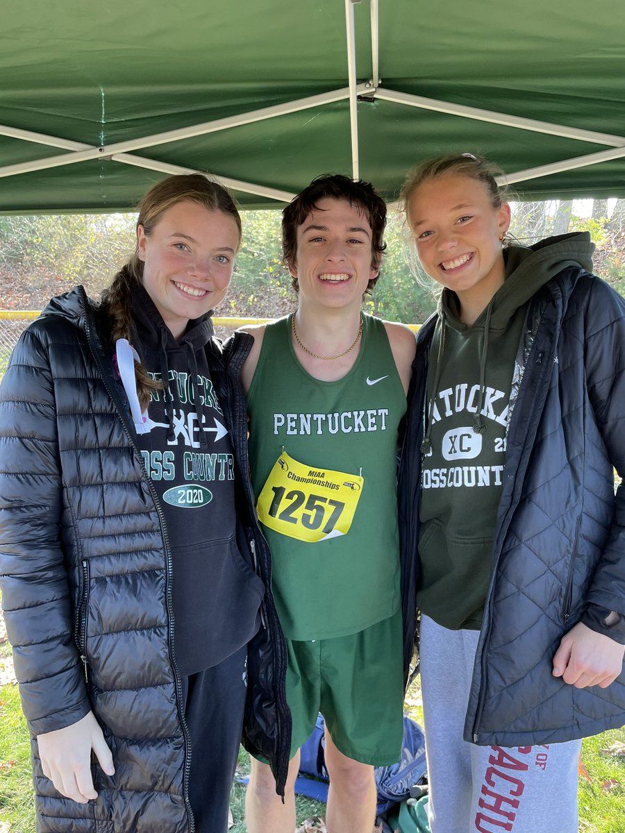 Pentucket XC tweet media