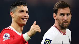 WHO is best
#Messi𓃵 #CristianoRonaldo 
#QatarWorldCup2022 #FIFAWorldCup2022 
Retweet :- messi
Like :- Ronaldo