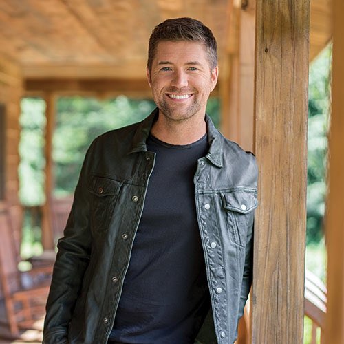 Happy 45th Birthday to country and gospel singer and songwriter, Josh Turner! 