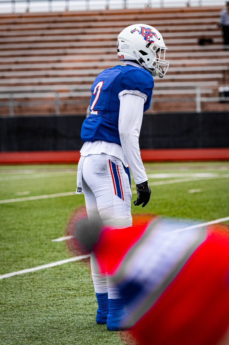 Elijah Nolan Windham (@elijahwindham27) on Twitter photo Mustang Nation. Thank y’all for everything. Welcoming me in, the endless support, love and encouragement. I wouldn’t be where I am without all of it. I wouldn’t of wanted my journey to go any other way. One chapter ends another chapter begins. <a href="/UST_Football/">St. Thomas Football</a> here I come! Mustang Nation. Thank y’all for everything. Welcoming me in, the endless support, love and encouragement. I wouldn’t be where I am without all of it. I wouldn’t of wanted my journey to go any other way. One chapter ends another chapter begins. <a href="/UST_Football/">St. Thomas Football</a> here I come!