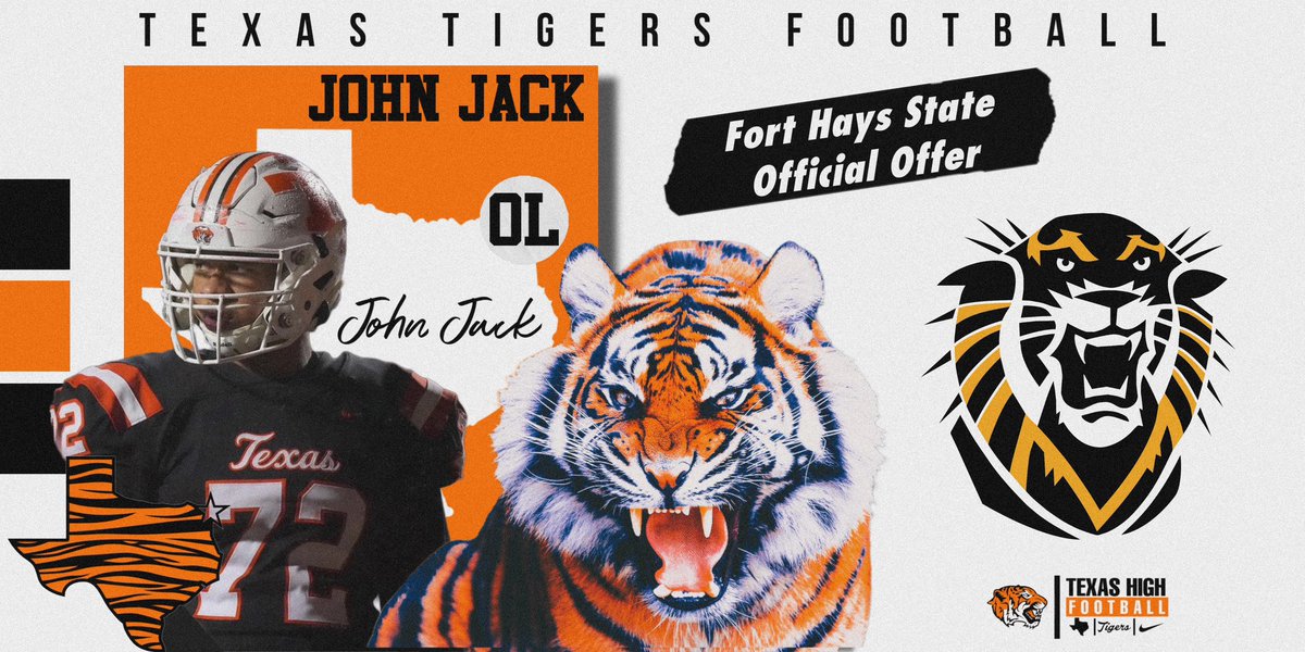 Texas High Football Recruiting tweet media