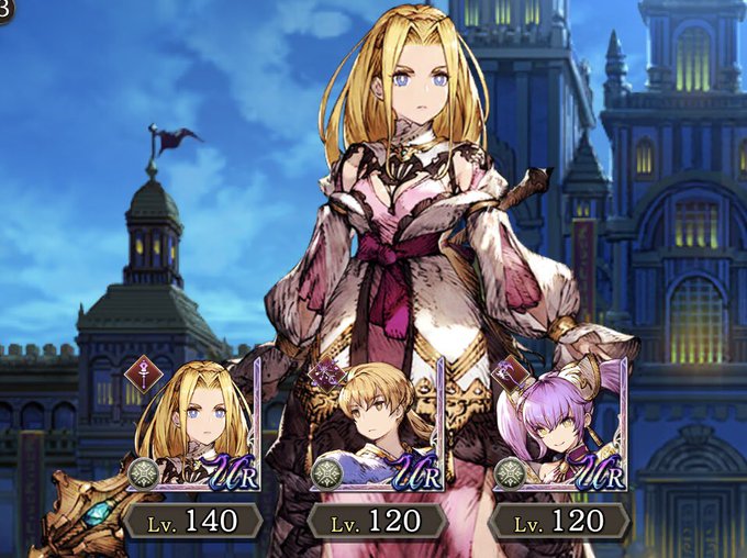 セフィロスのtwitterイラスト検索結果