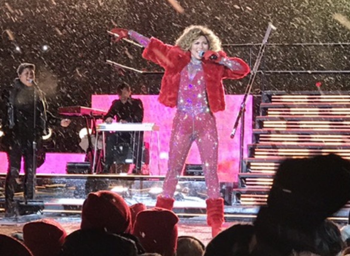 REDBLACKS Cheer Team on Twitter "The country music GreyCupFestival