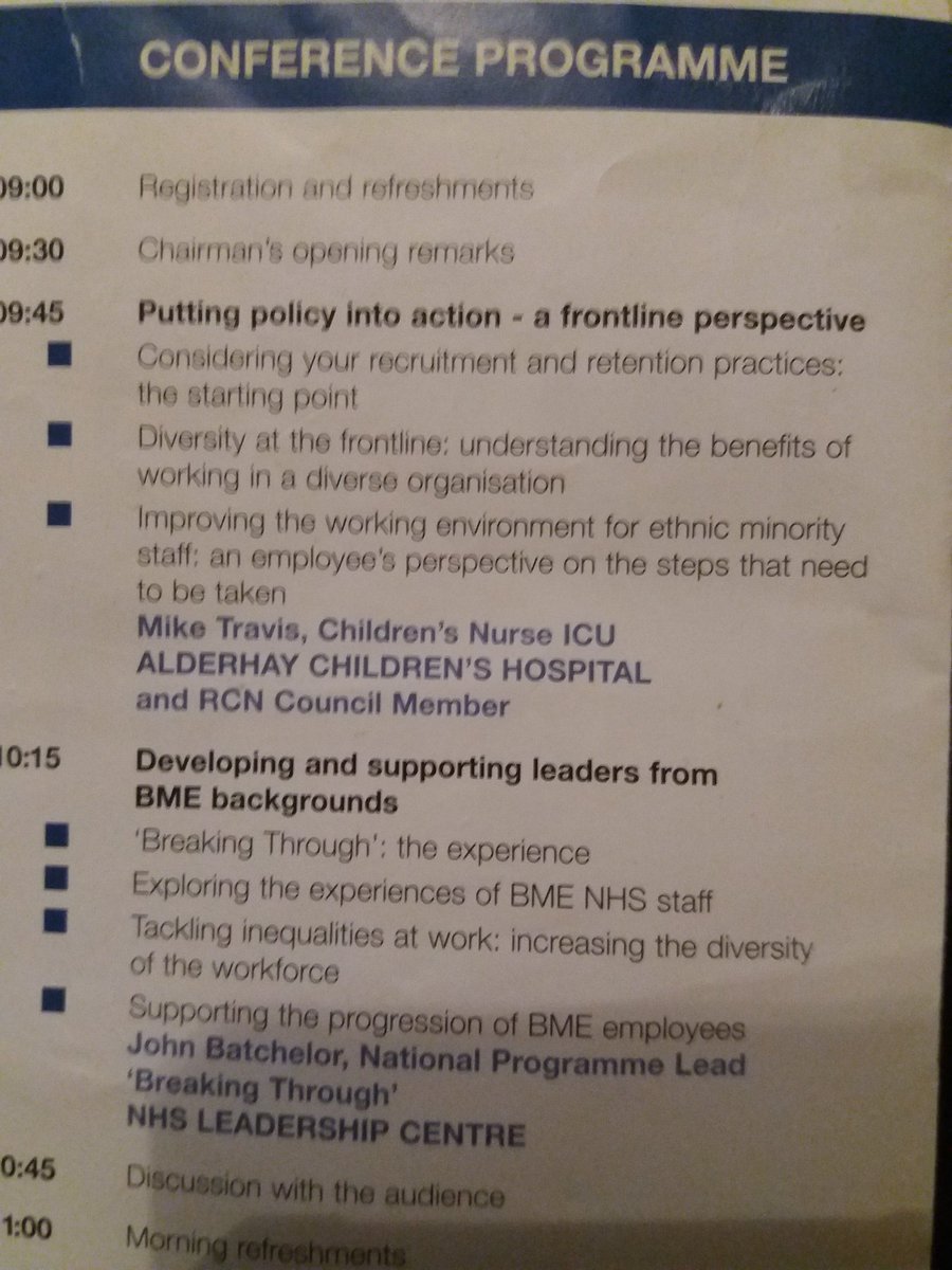 Having a huge clear out at home and Came across this programme. Have a look.