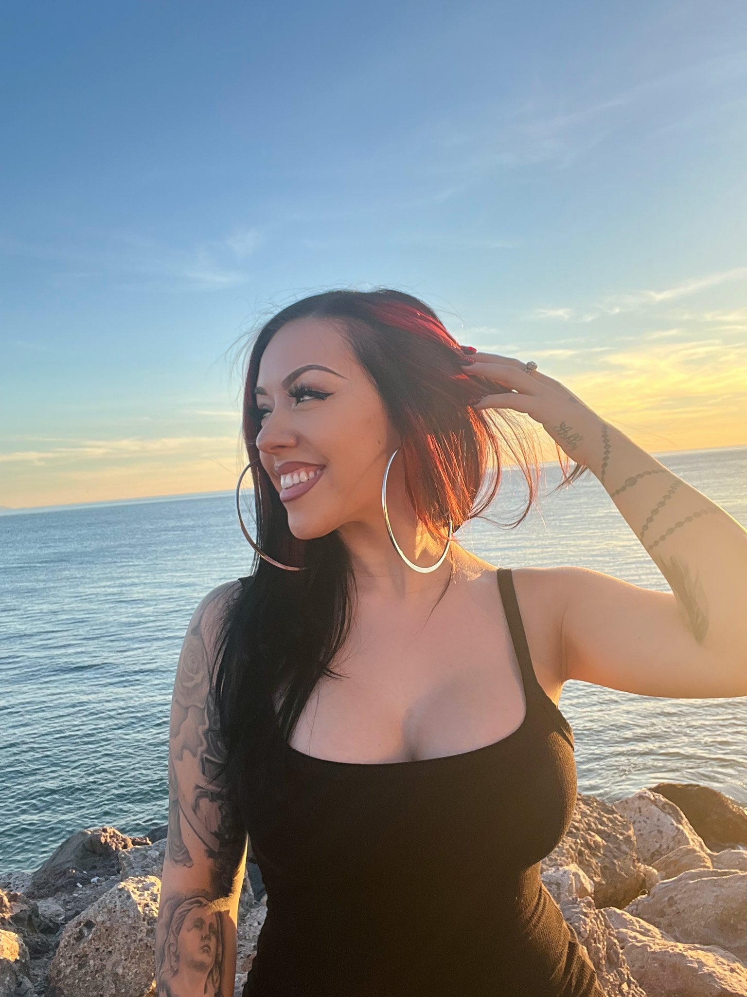 Salice Rose Onlyfans: What You Missed - zl78k6p