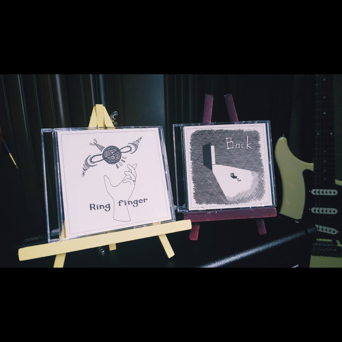 templeinside's tweet photo. ▼お知らせ④▼
Human packageステッカーセットも予約開始します
アートワークを担当して頂いている
dadaさん(@daaaaadaaaaada)が
アルバムの1曲毎にデザイン
5枚セット、CDジャケットの大きさなので
CDケースに入れて飾っても
ステッカーとして使用してもgoodです
↓予約
https://t.co/C1bSHbTaWU https://t.co/4U3DQU7Jv1