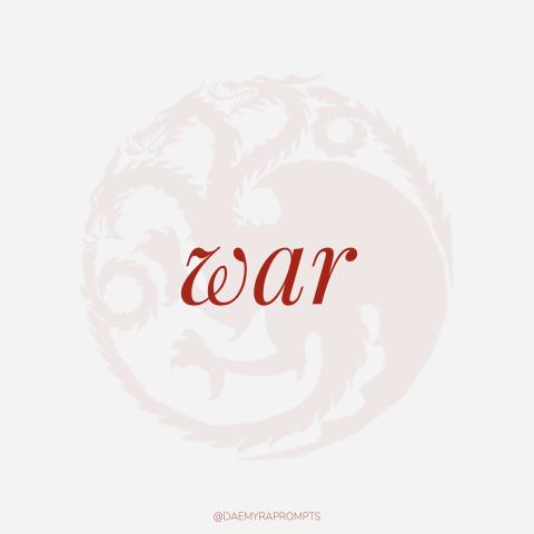 daemyraprompts's tweet photo. 060
— WAR https://t.co/razPItFDdE